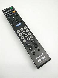 Image result for Sony Bravia TV Voice Remote Control