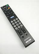 Image result for Sony TV Remote