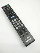 Image result for Sony Bravia TV Remote Control with Keyboard