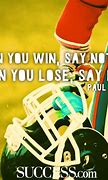 Image result for Motivatinal Quotes NFL