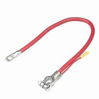 Image result for What Is an Standard Top Post Ignition Ground Battery Cable