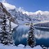 Image result for iPad Pro Winter Wallpaper