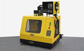 Image result for Small Shop CNC Milling Machine
