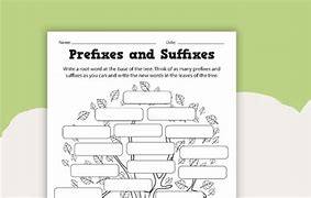Image result for Prefix and Suffix Tree