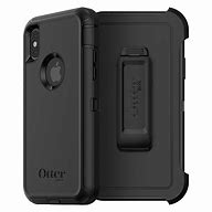 Image result for iPhone X Belt Cases