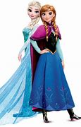 Image result for Disney Frozen Anna and Elsa Doll Set
