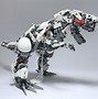 Image result for LEGO Robot T-Rex