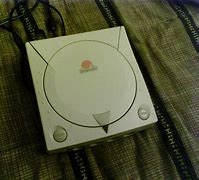 Image result for Sega Dreamcast Burned CD