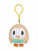 Image result for Rowlet Keychain