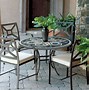 Image result for 36 Inch Patio Tables