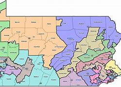 Image result for PA 17th Congressional District