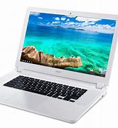 Image result for Acer Chromebook White