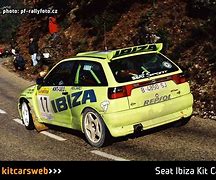 Image result for Car Suspension Seat Ibiza