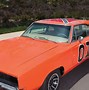 Image result for General Lee Charger Roof