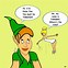 Image result for Peter Pan Reboot Meme
