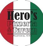 Image result for Pizza Hero Badge