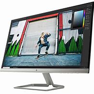 Image result for hewlett packard monitor