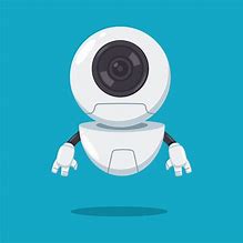 Image result for Cute Flying Robot