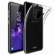 Image result for Clear Galaxy S9 Plus Case