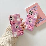 Image result for Vute Bunny Phone Case