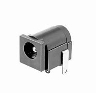 Image result for DC Power Jack Connector Male Plug