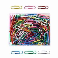 Image result for The Office Paper Clips