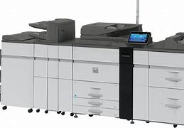 Image result for Sharp Production Copier