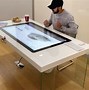 Image result for Touch Screen Drafting Table