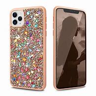 Image result for iPhone 11 Images Yellow Sparkly Cases