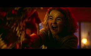 Image result for A Quiet Place 2 Alien