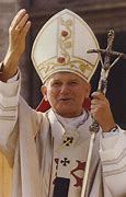 Image result for Papa Juan Pablo II