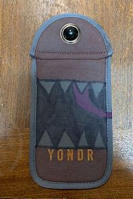 Image result for Yondr Pouch Art