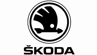 Image result for Skoda Logo Font