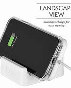 Image result for iPhone 13 Wireless Charger and Pouch