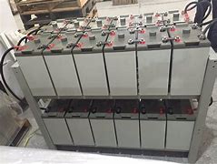 Image result for Industrial Battery Bank