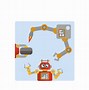 Image result for Pixel Robot Factory