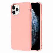 Image result for Silicone iPhone 11 Peach