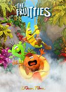 Image result for The Fruitties Are Back TV