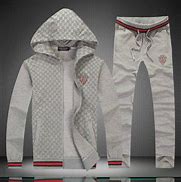 Image result for Gucci Tracksuit Men