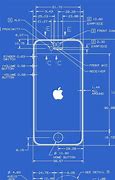 Image result for iPhone 11 Blueprint Poster