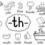 Image result for Kids vs Phonics Th Clip Art