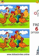 Image result for Find Differences Between Two