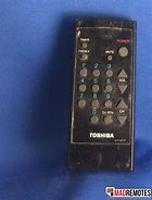 Image result for Toshiba TV Remote