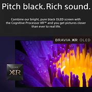 Image result for Sony Xr A65l