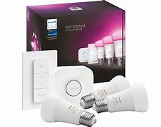 Image result for Philips Hue Starter Kit