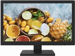 Image result for Ukuran Monitor 21 Inch