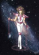 Image result for Andromeda Anime
