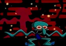 Image result for Squuidward Dancing