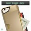 Image result for Wallet iPhone 6 Case