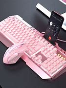 Image result for Plug the Keyboard Cable in PC